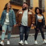 Sustainable Fashion for Big and Tall Men: Ethical Brands and Eco-Friendly Practices